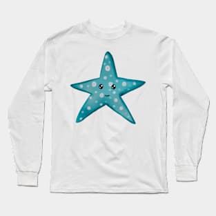 starfish Long Sleeve T-Shirt